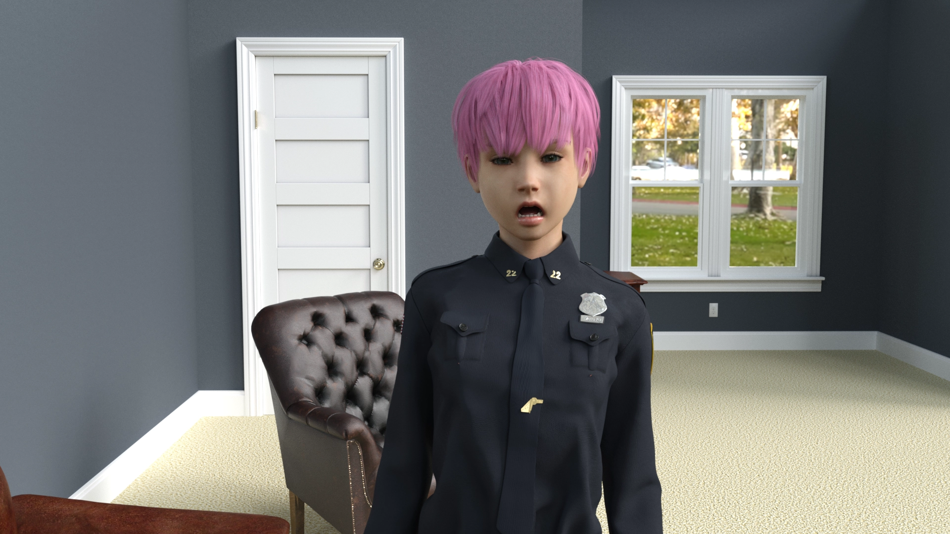 图片[21]-【欧美SLG/汉化/动态】爸爸的小女儿 Daddys V0.5 精翻汉化版+全CG【新汉化/PC+安卓/1.7G】lyx21739-八角形