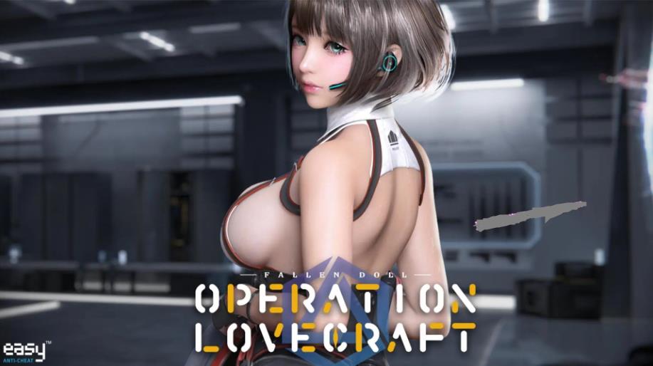 图片[1]-【极品3D/中文/全动态】堕落玩偶-爱欲行动 Ver0.49 后宫破解中文步兵版【全CV/10G】nyx22262-八角形