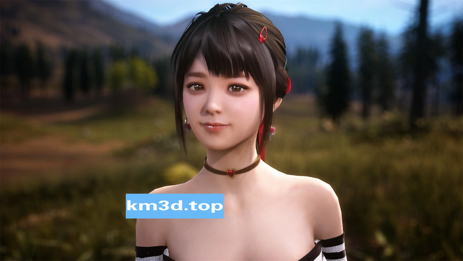 图片[1]-与你在一起 TOGETHER BnB V345官中步兵版-PC端【大更新/国语CV/10G】nyx22464-八角形