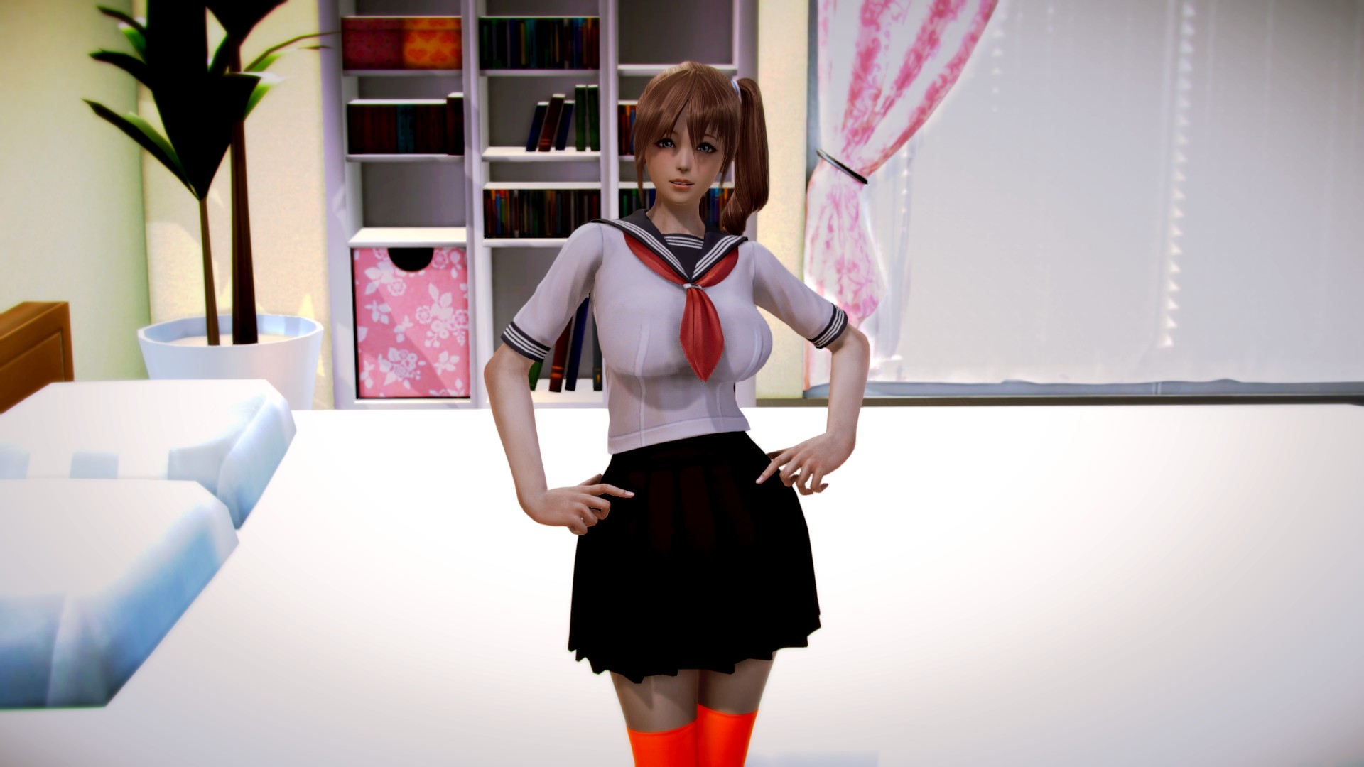 图片[34]-【大型欧美SLG/汉化/动态】腐蚀（腐化）Final精修汉化完结作弊版【完坑/PC+安卓/10G】nyx22634-八角形