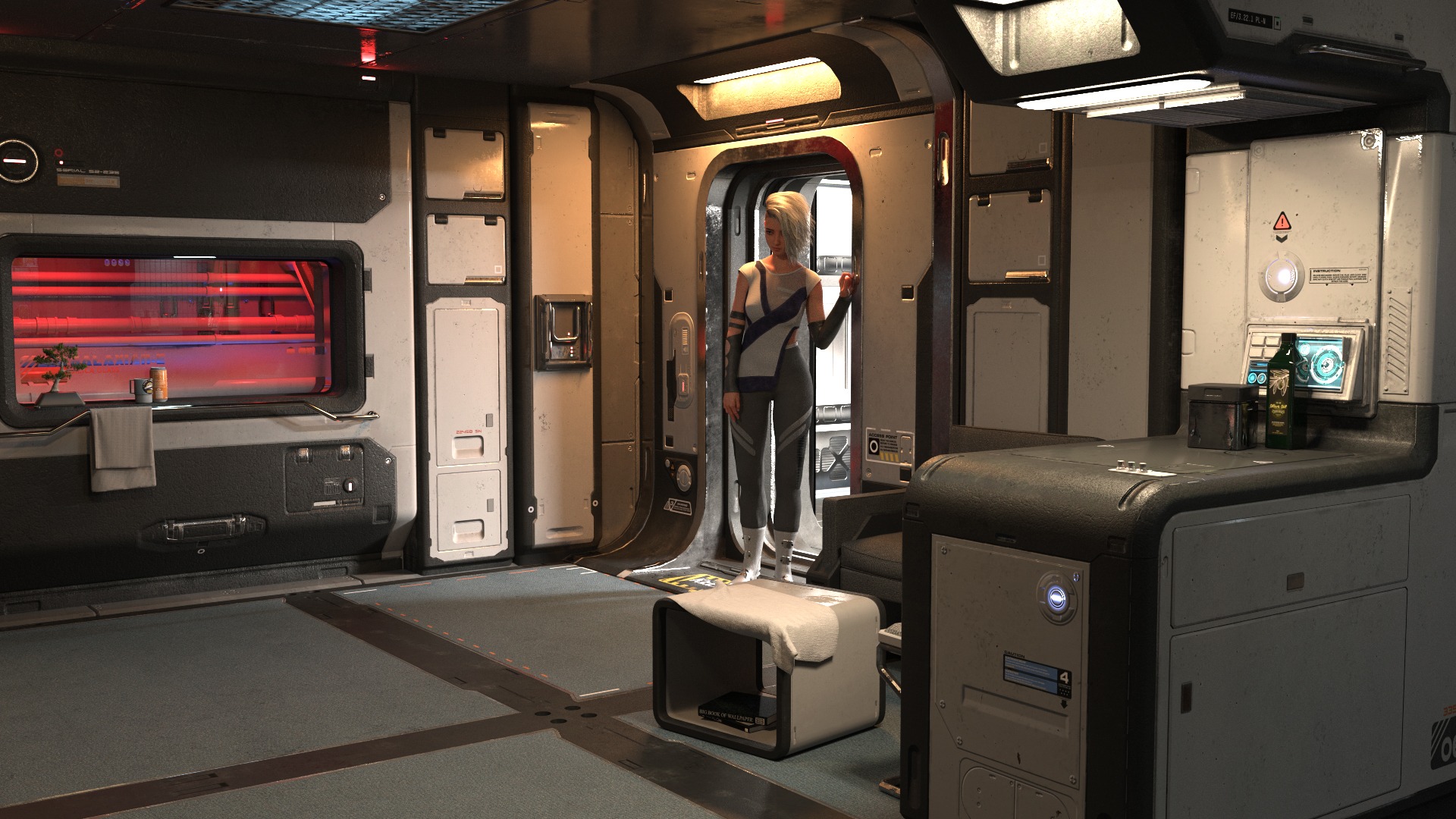 图片[1]-计划：激情 第一季完结 STEAM官方中文步兵版【新作/PC+安卓/3.8G】nyx22776-八角形