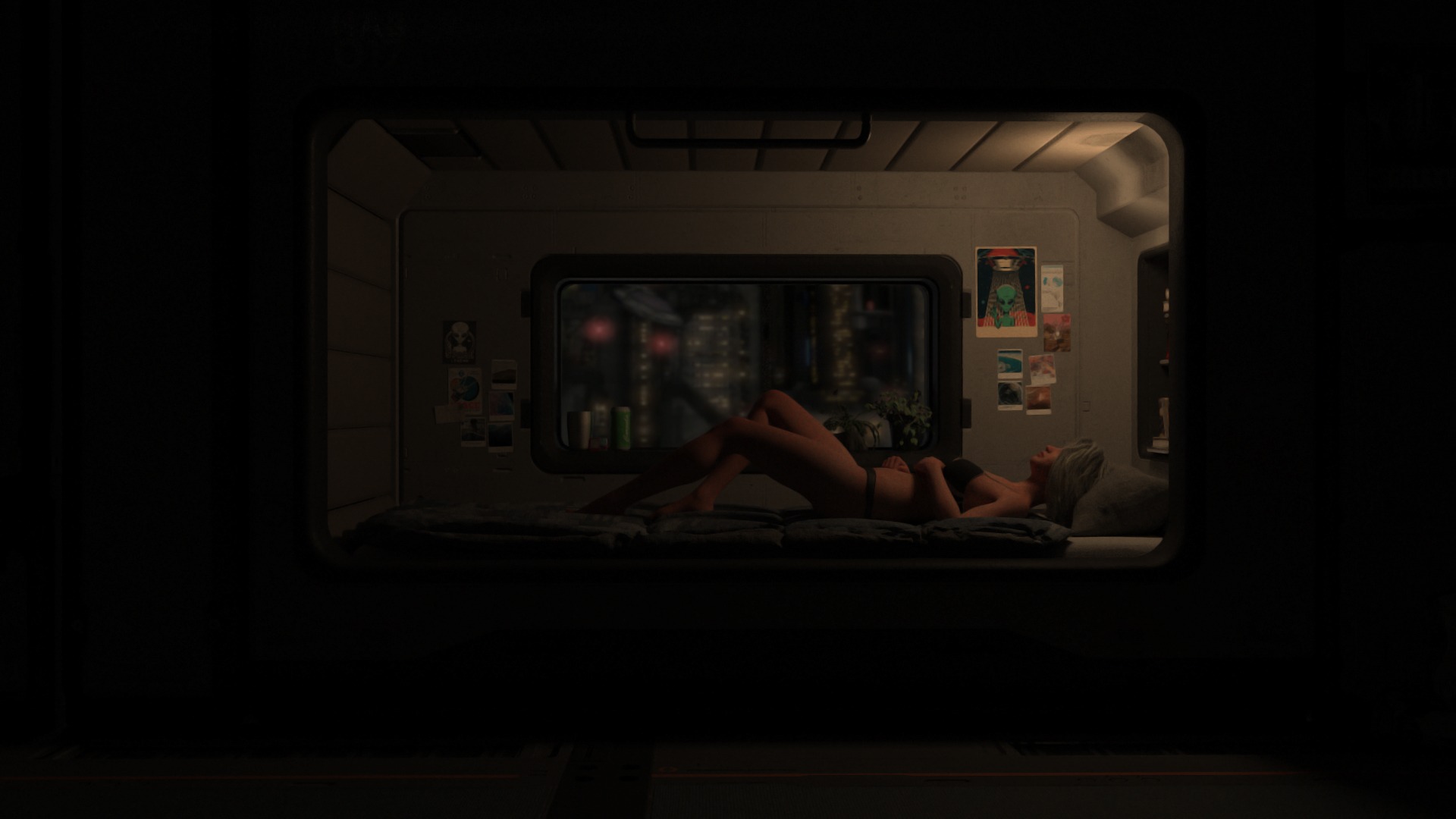 图片[5]-计划：激情 第一季完结 STEAM官方中文步兵版【新作/PC+安卓/3.8G】nyx22776-八角形