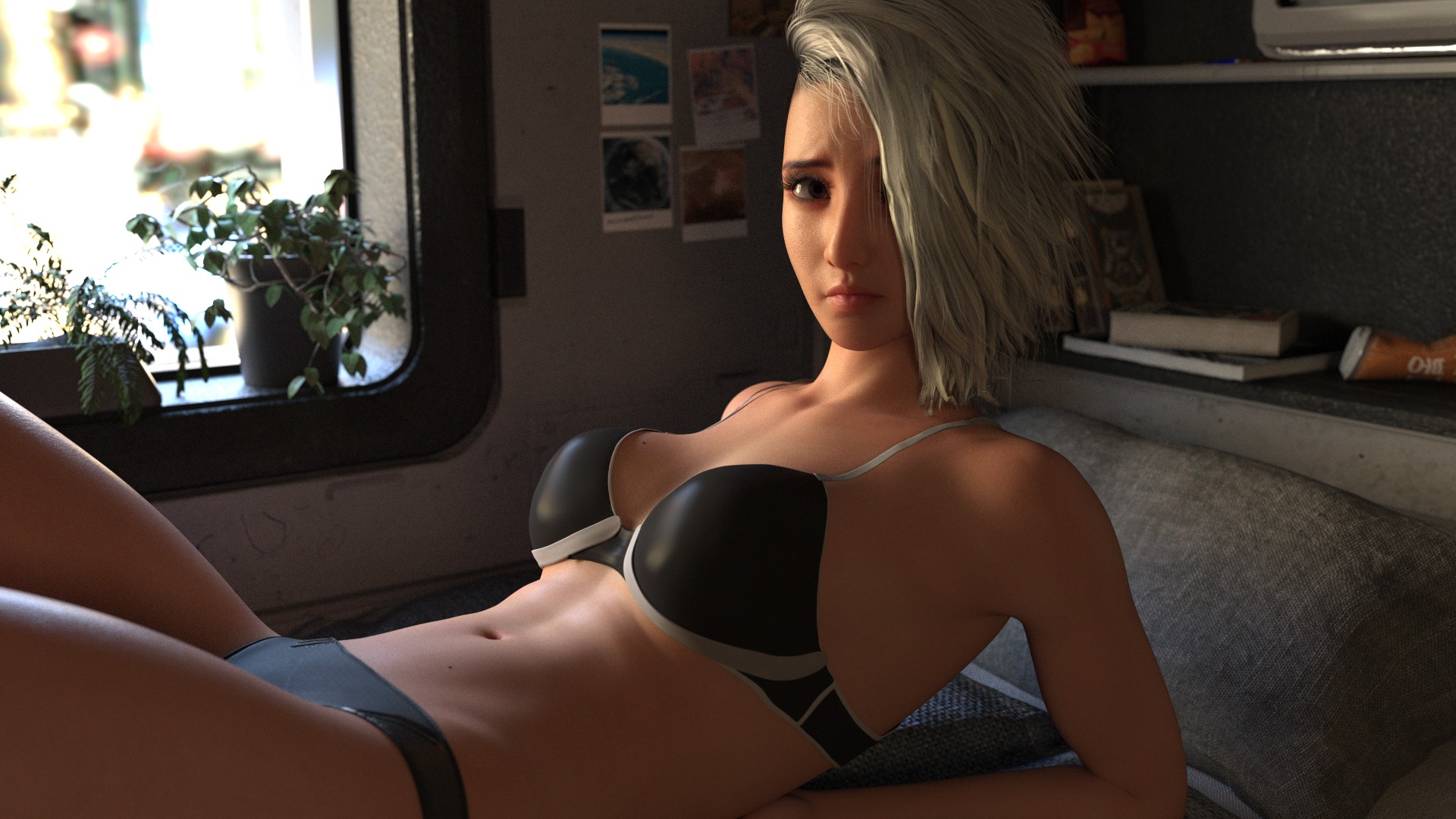 图片[11]-计划：激情 第一季完结 STEAM官方中文步兵版【新作/PC+安卓/3.8G】nyx22776-八角形