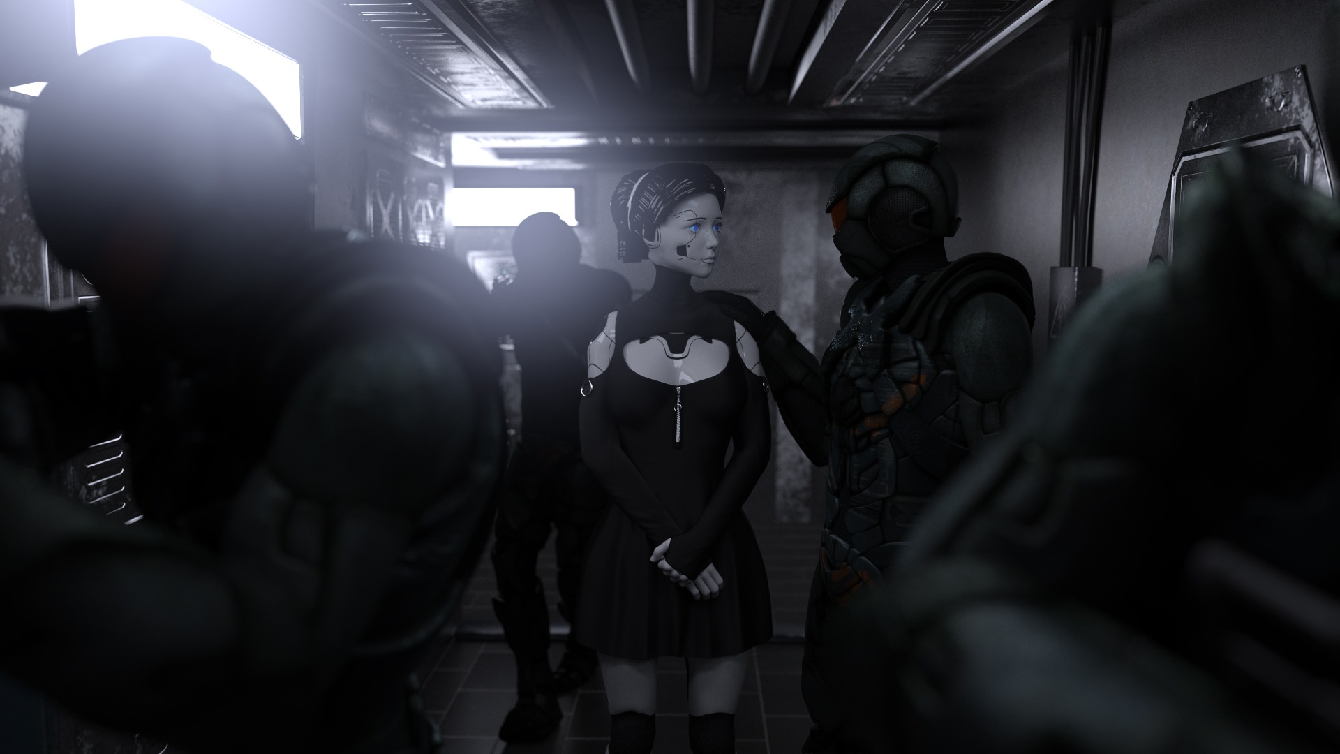 图片[12]-计划：激情 第一季完结 STEAM官方中文步兵版【新作/PC+安卓/3.8G】nyx22776-八角形
