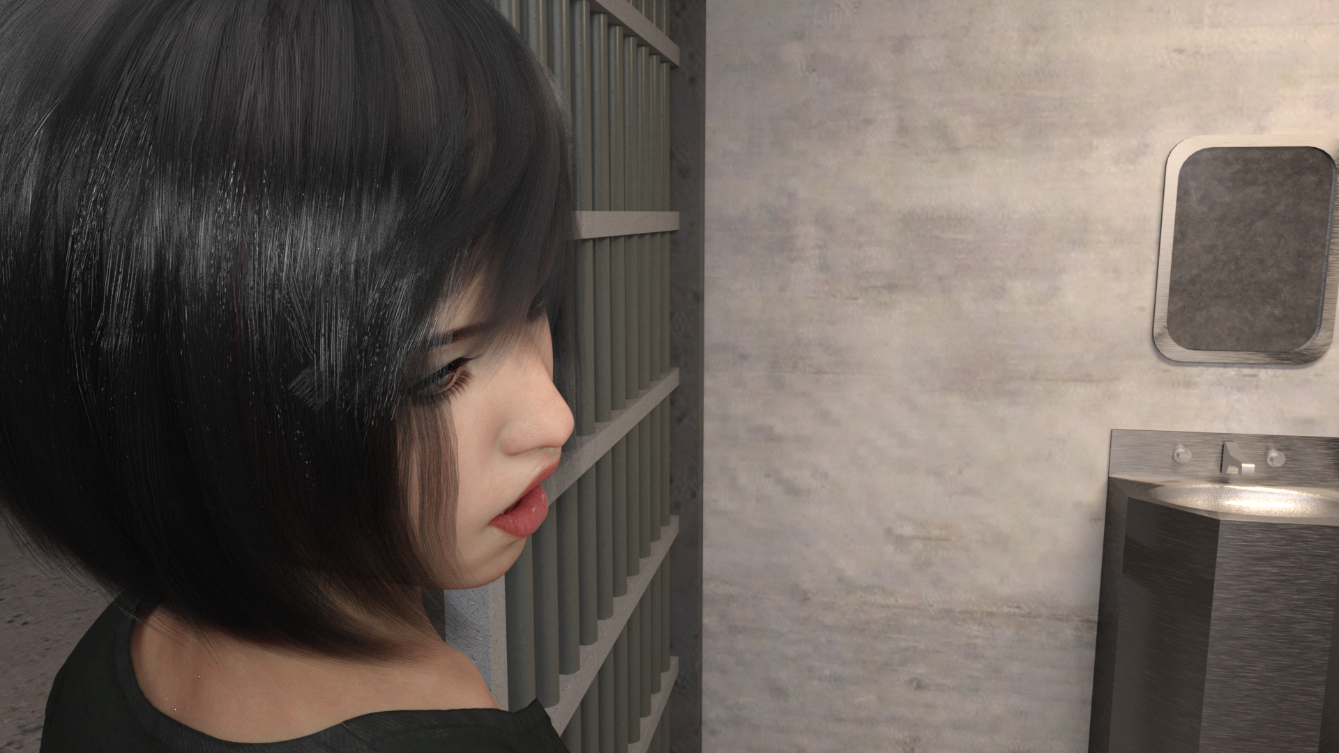 图片[4]-恶女管教所 Ver0.90 精翻汉化完结版+全CG【佳作/PC+安卓/4G】nyx23572-八角形