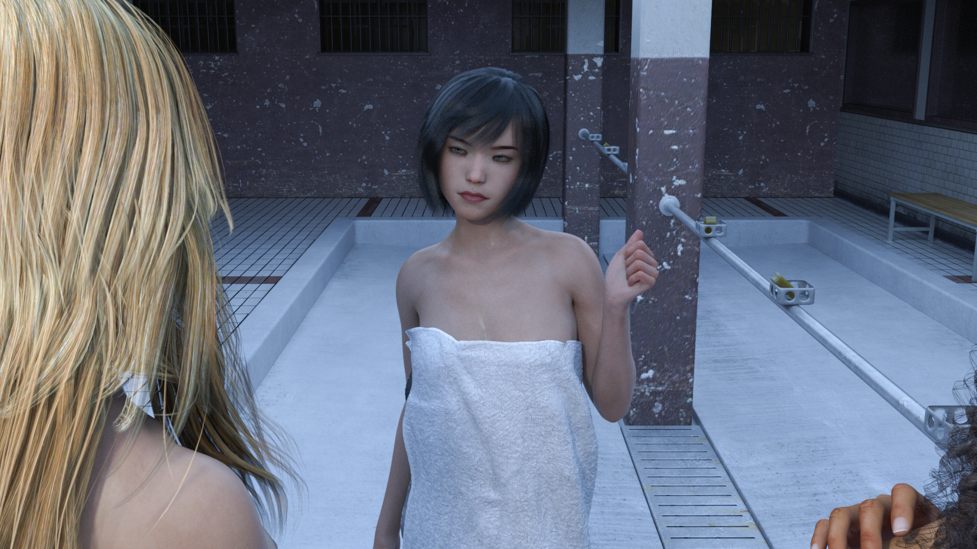 图片[7]-恶女管教所 Ver0.90 精翻汉化完结版+全CG【佳作/PC+安卓/4G】nyx23572-八角形
