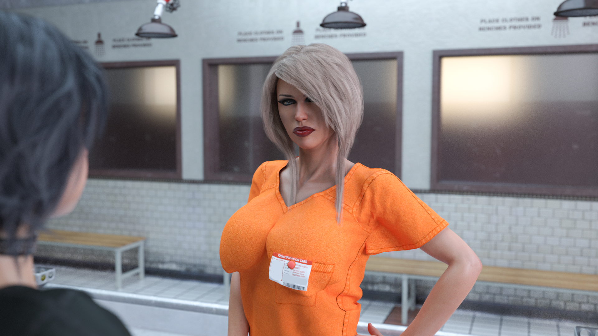 图片[23]-恶女管教所 Ver0.90 精翻汉化完结版+全CG【佳作/PC+安卓/4G】nyx23572-八角形