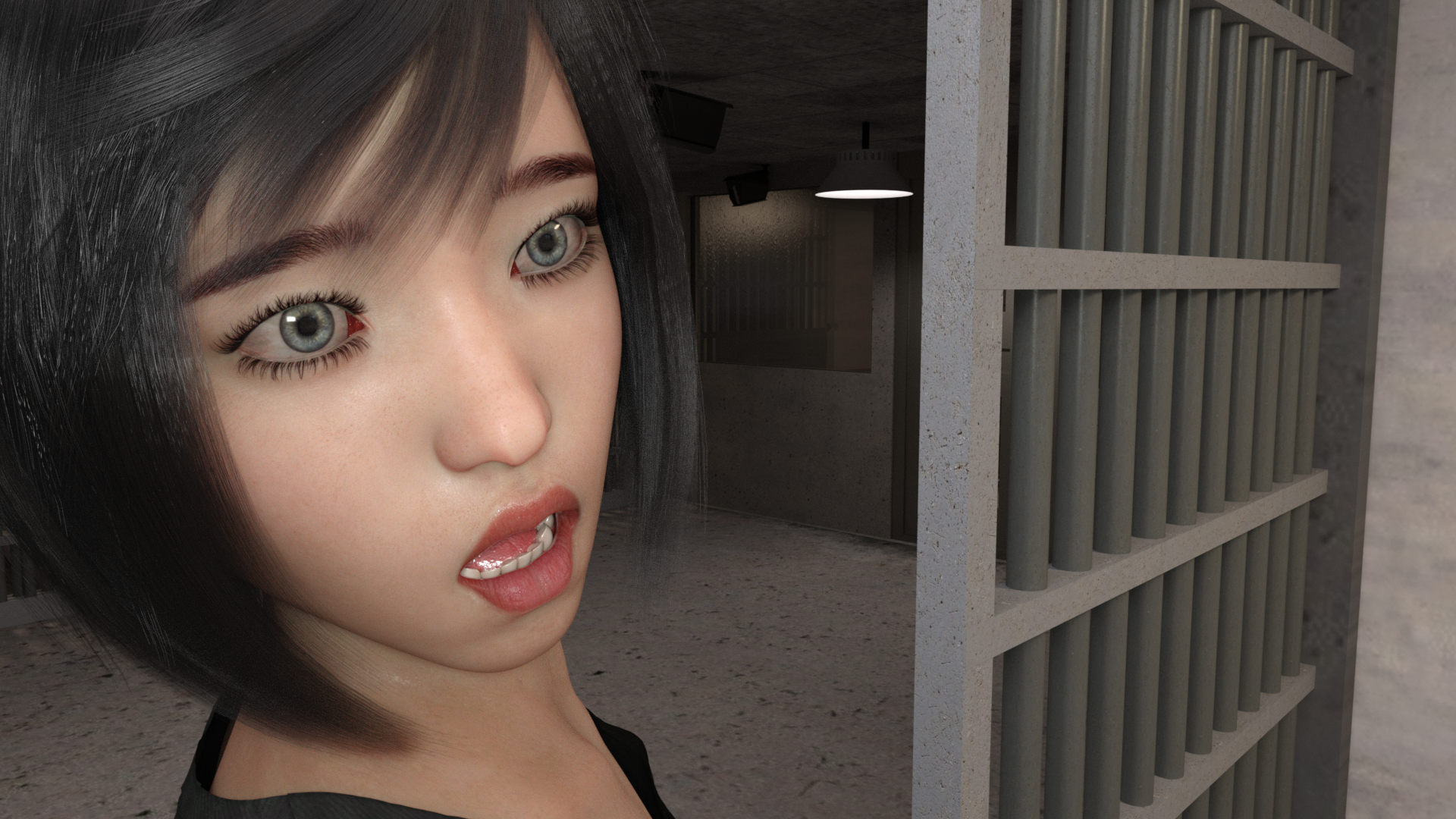 图片[27]-恶女管教所 Ver0.90 精翻汉化完结版+全CG【佳作/PC+安卓/4G】nyx23572-八角形