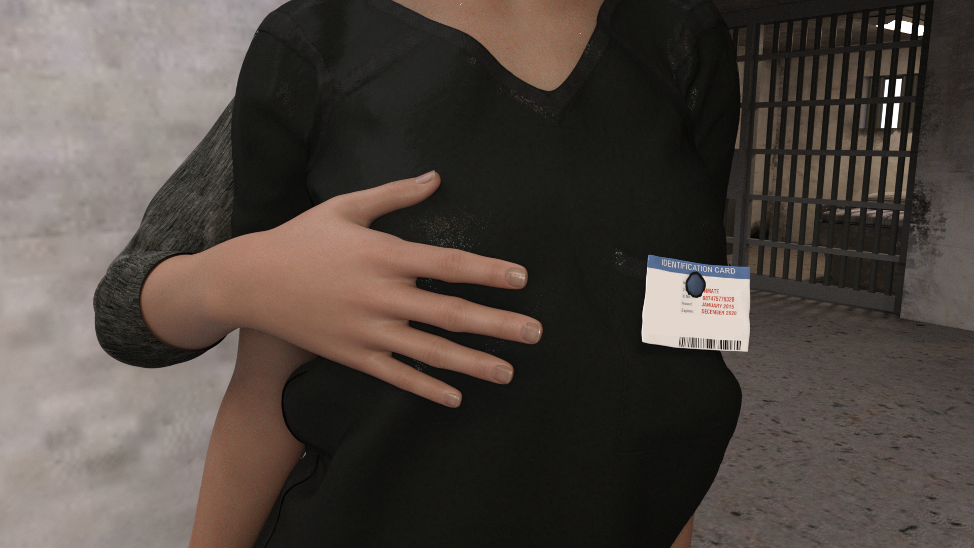 图片[28]-恶女管教所 Ver0.90 精翻汉化完结版+全CG【佳作/PC+安卓/4G】nyx23572-八角形