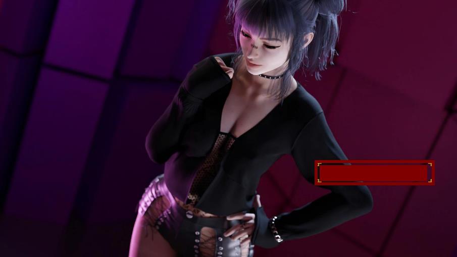 图片[1]-赛博性活 Cybersex Chronicles STEAM官方中文步兵版【新作/1.3G】nyx23762-八角形