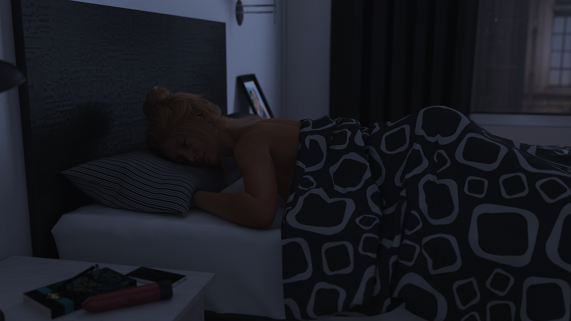 图片[61]-杰西卡的大新闻 V0.55 Final 精翻汉化版【11月大更新/PC+安卓/3G】om5-八角形