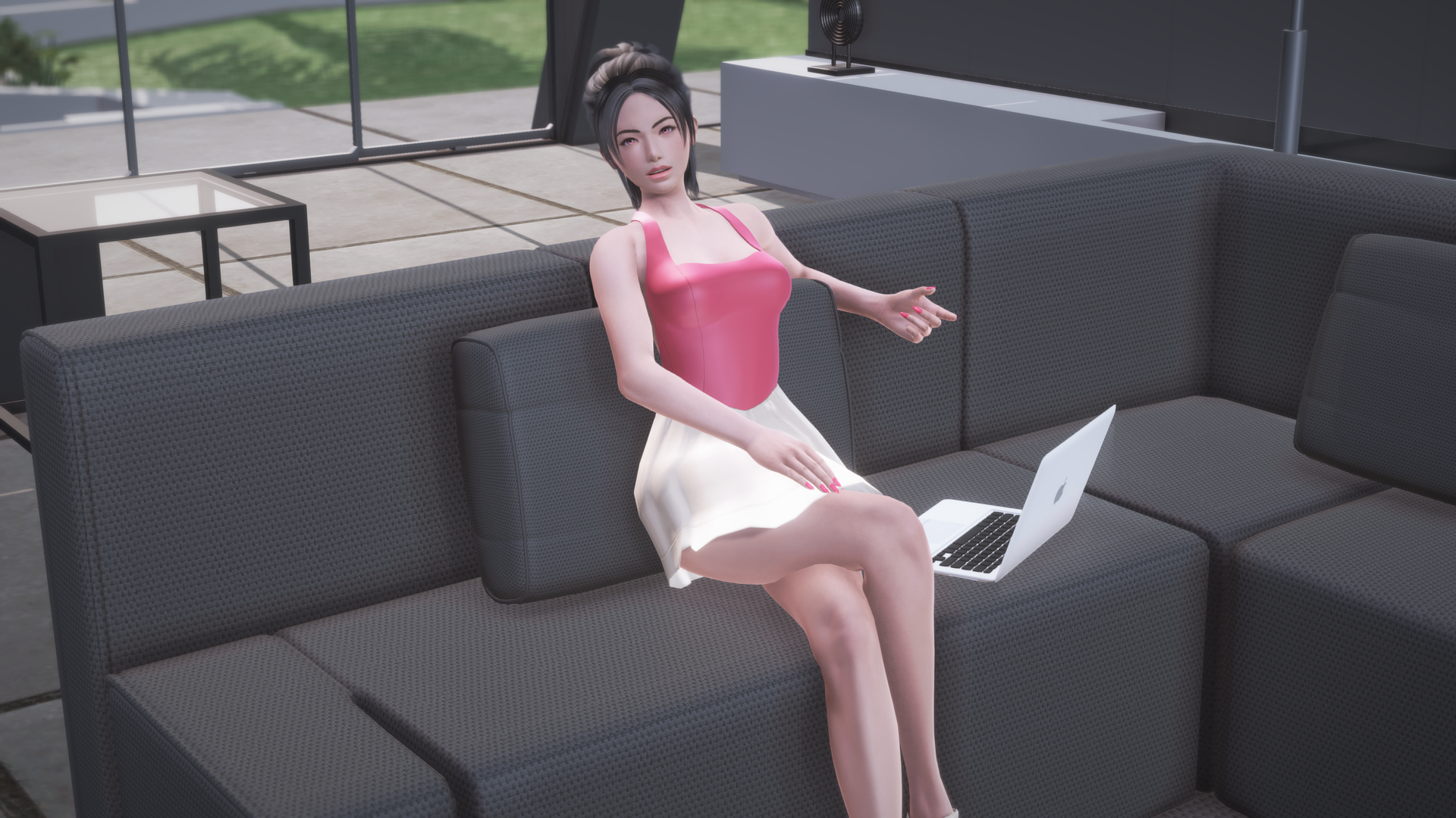 图片[4]-超级富二代！精修完整汉化版+全CG【佳作/PC+安卓/1.2G】om6-八角形
