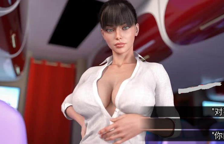 图片[1]-我可爱的表姐2 Ver0.8Extra 官方中文版【6月大更新/PC+安卓/3.5G】nyx23727-八角形