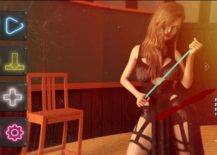 图片[1]-永不退缩 Ver0.51 精翻汉化版+全CG【新汉化/PC+安卓/6.6G】psrd177-八角形