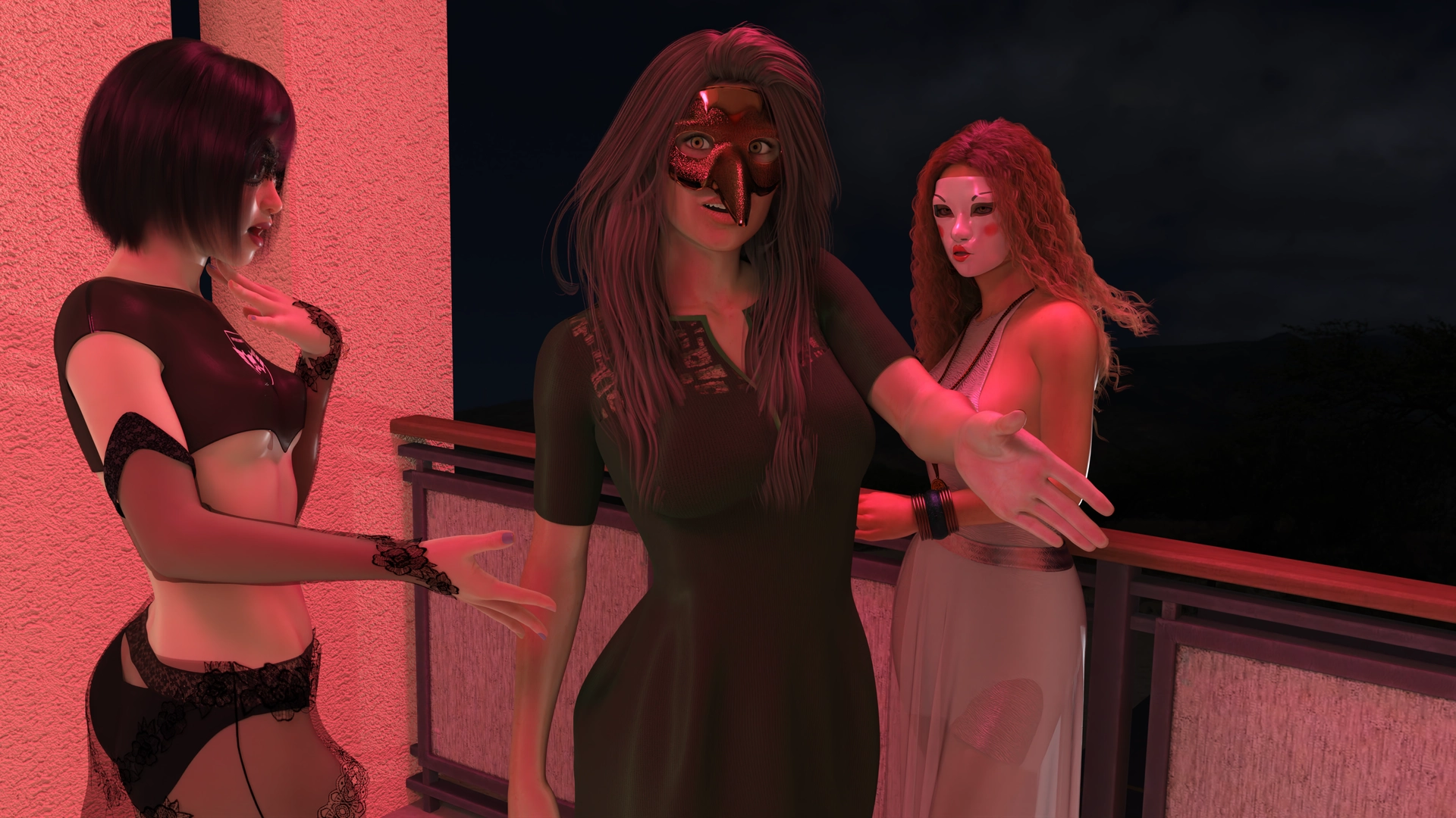 图片[3]-恋物之情2 Ver1.07.11 精翻汉化版+全CG【更新/PC+安卓/3.7G】psrd194-八角形