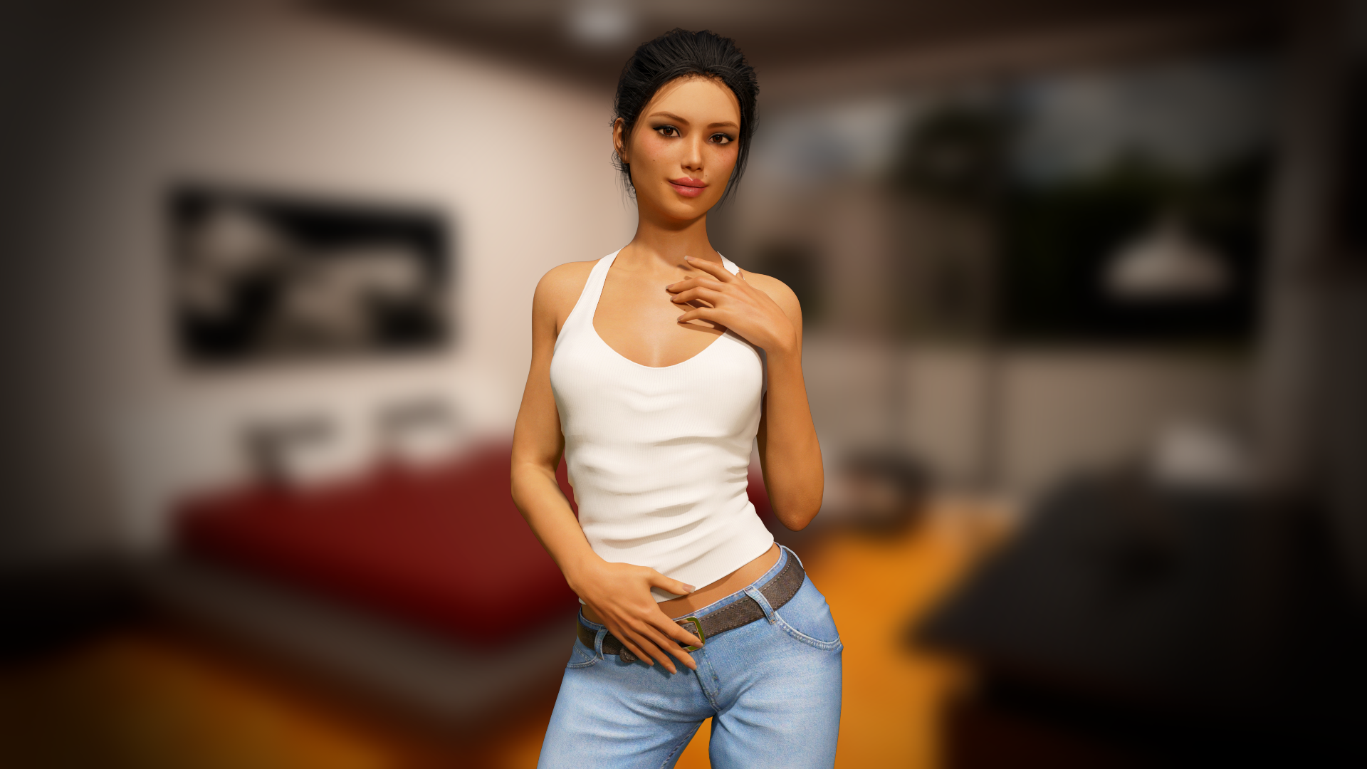 图片[1]-大兄弟外传：另一个故事 V0.6.7 精翻汉化版+全CG【新汉化/2.5G】psrd225-八角形
