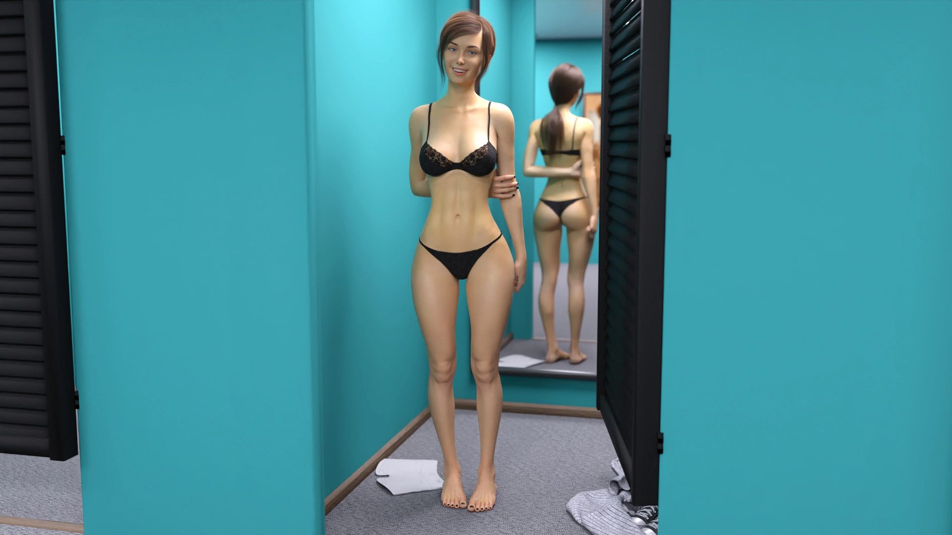 图片[25]-学院情缘 Ver0.35 精翻汉化版+全CG【更新/PC+安卓/3.6G】psrd226-八角形