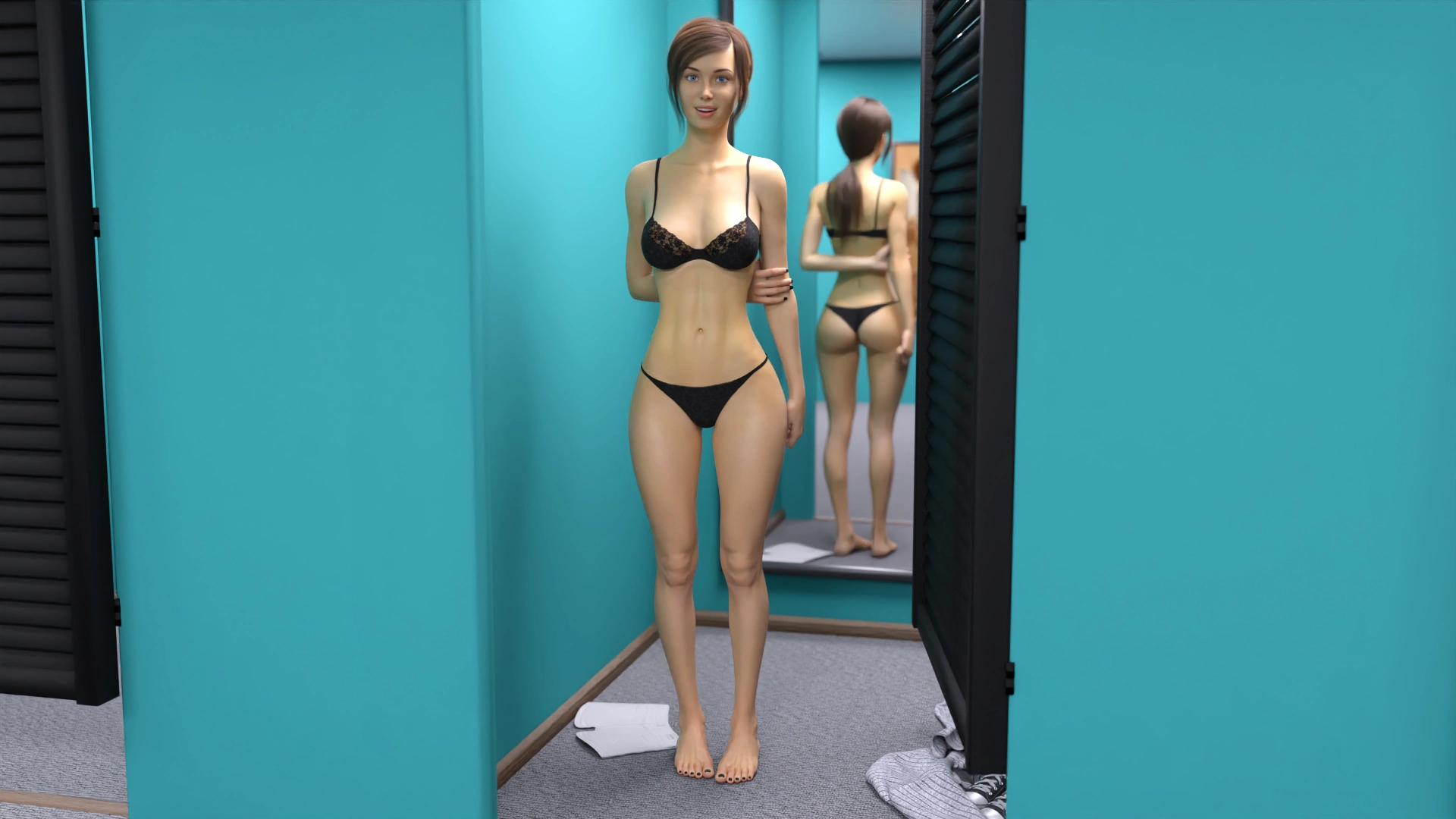 图片[26]-学院情缘 Ver0.35 精翻汉化版+全CG【更新/PC+安卓/3.6G】psrd226-八角形