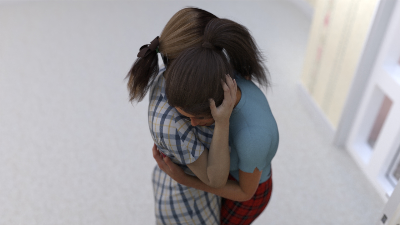 图片[2]-侄女丽贝卡 V0.60 精翻汉化版+全CG【新汉化/1G】psxz29-八角形