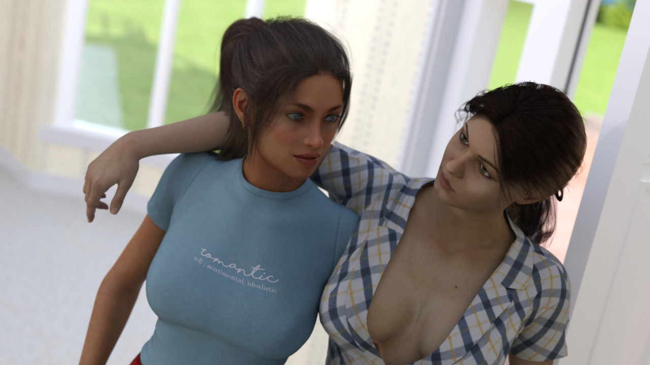 图片[30]-侄女丽贝卡 V0.60 精翻汉化版+全CG【新汉化/1G】psxz29-八角形