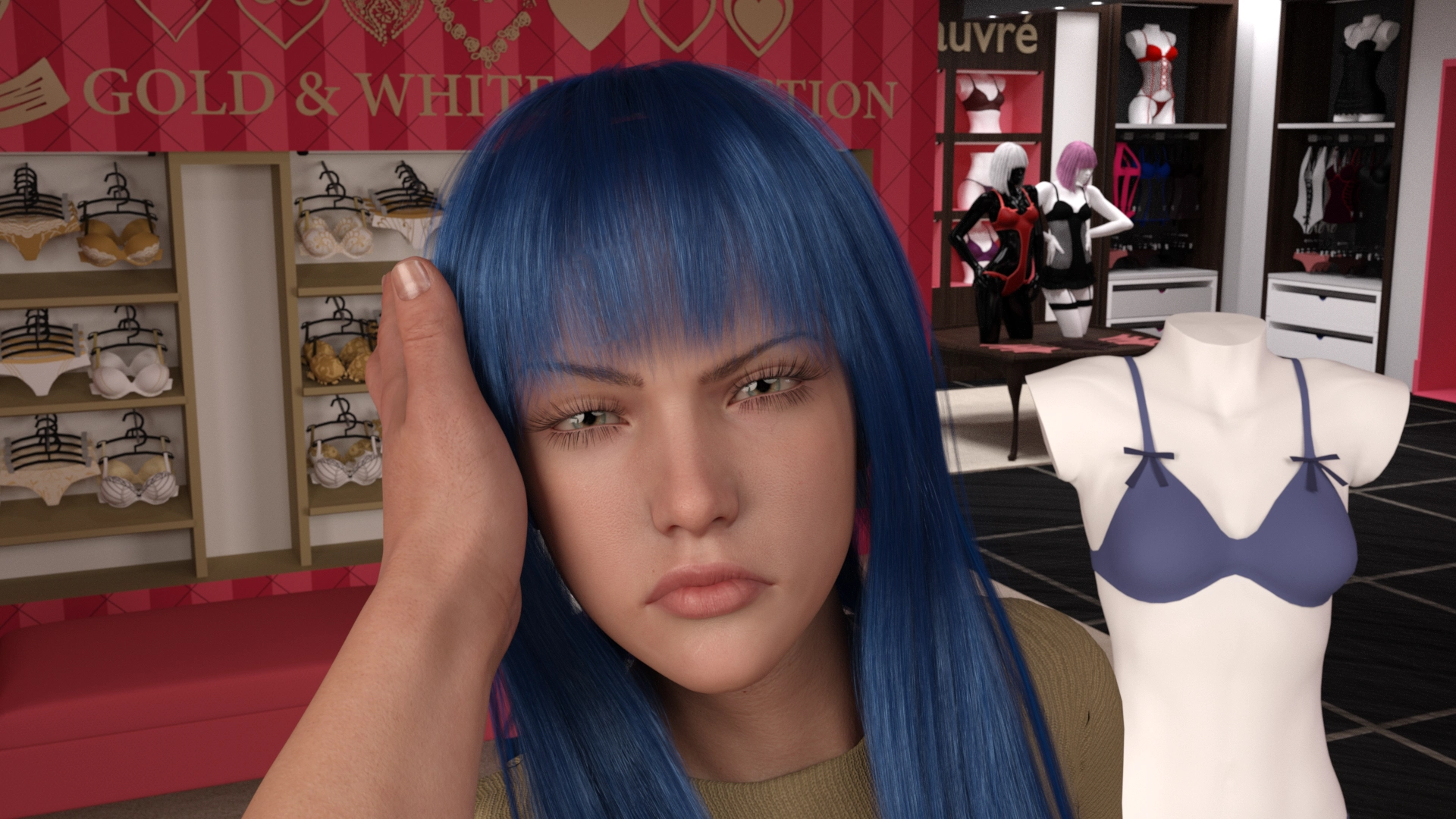 图片[19]-完美照片 Picture V1.1 重置精翻汉化版+全CG【更新/PC+安卓/3.5G】psxz46-八角形