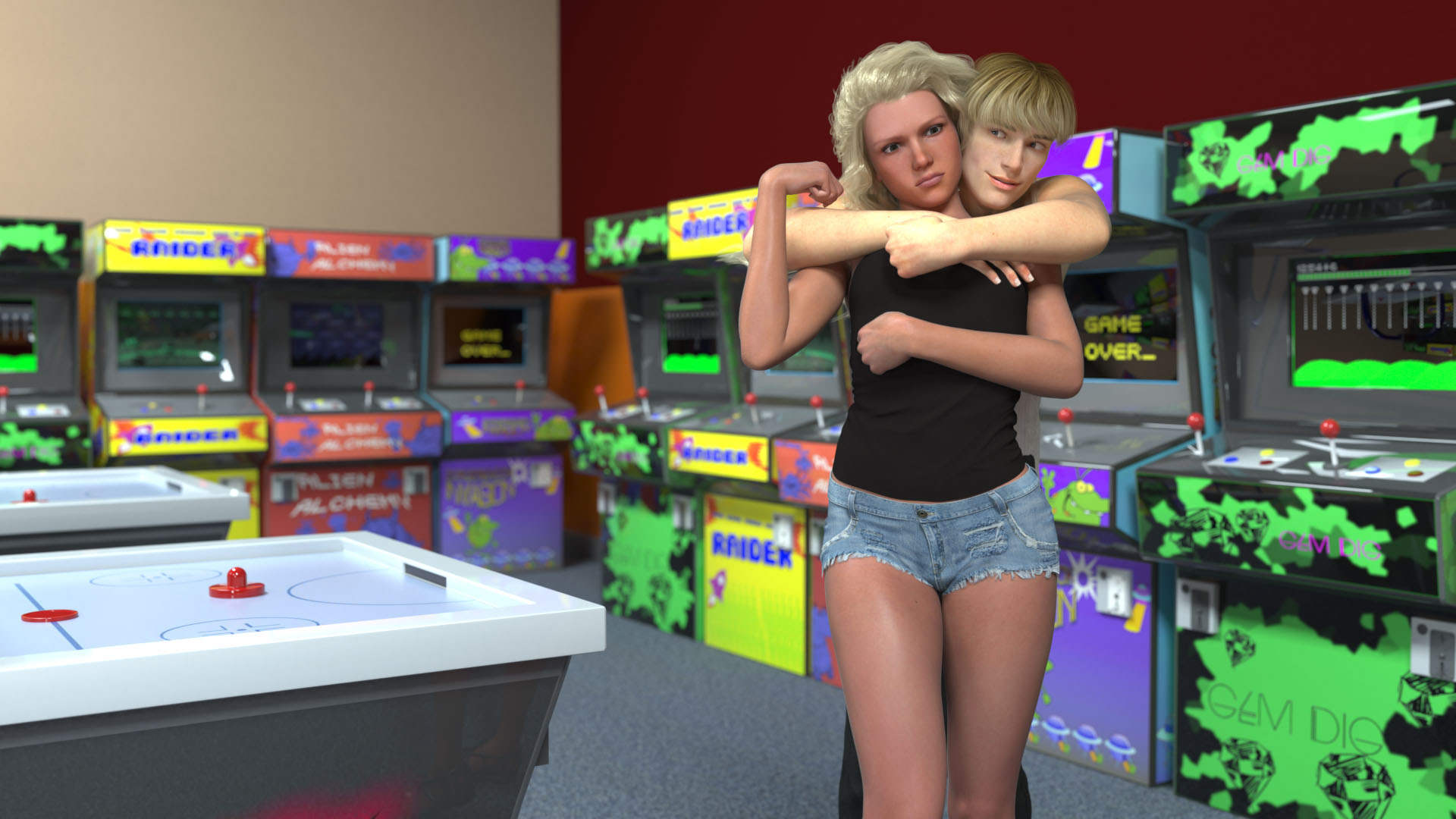 图片[19]-私人教练 Personal-Trainer V0.10 精翻汉化版【更新/PC+安卓/2G】psxz106-八角形