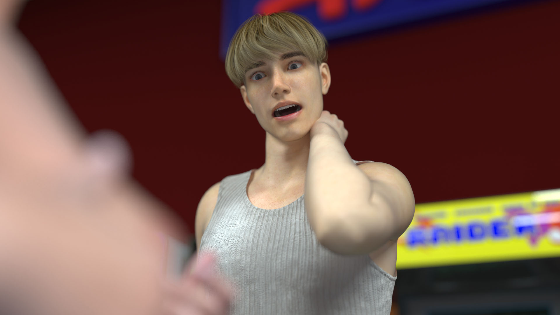 图片[23]-私人教练 Personal-Trainer V0.10 精翻汉化版【更新/PC+安卓/2G】psxz106-八角形