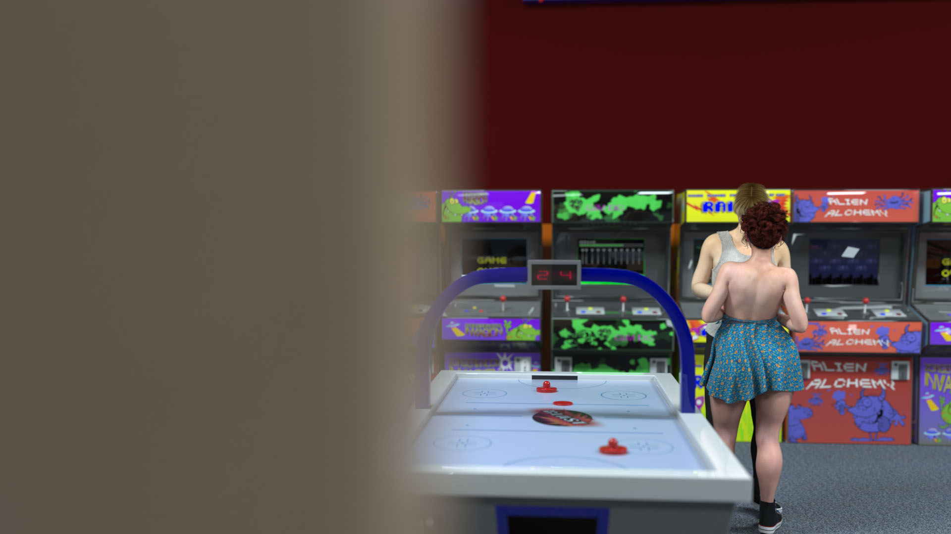 图片[25]-私人教练 Personal-Trainer V0.10 精翻汉化版【更新/PC+安卓/2G】psxz106-八角形