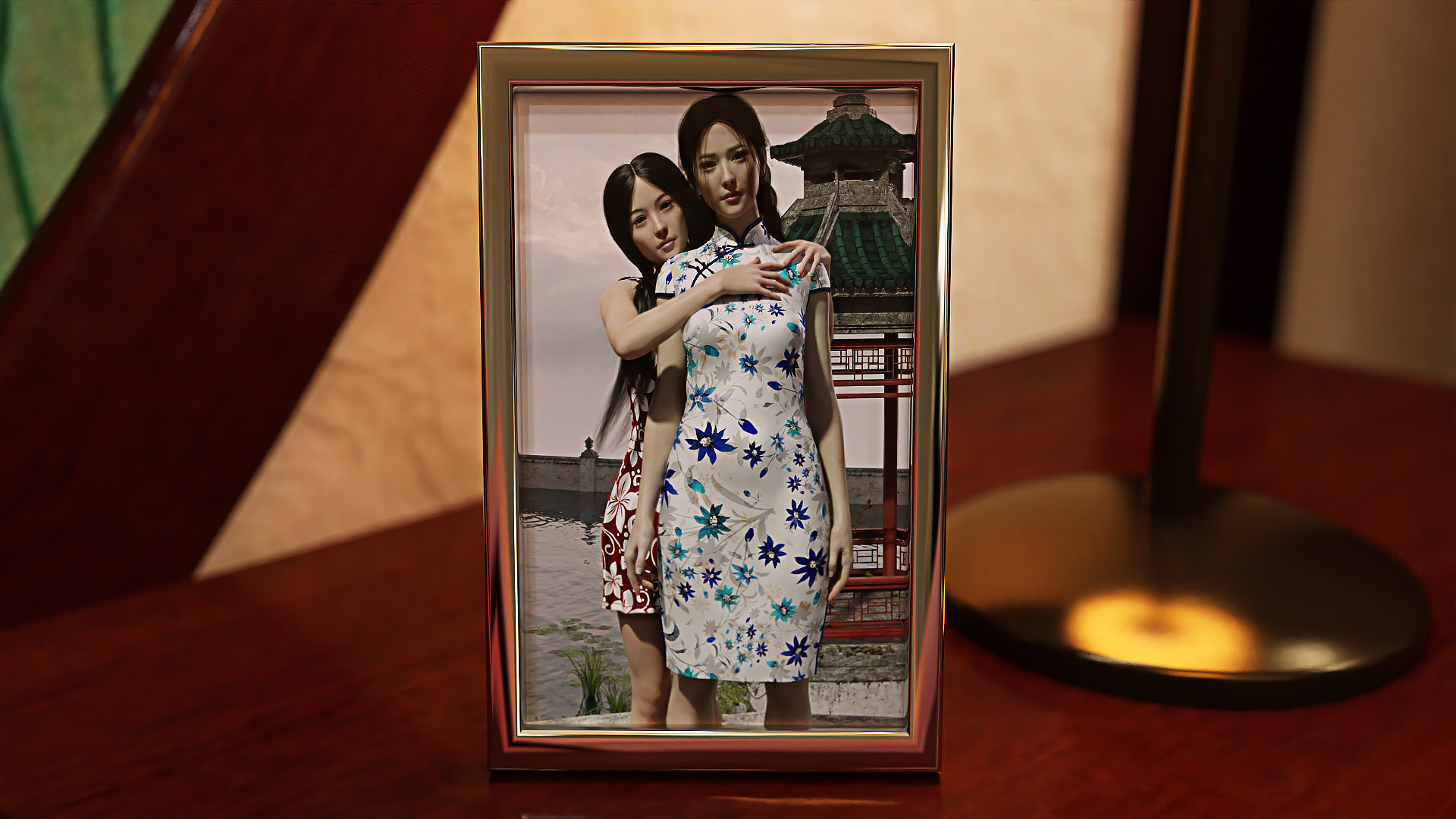 图片[15]-原始本能-PrimalInstict V0.7 精翻汉化版【更新/PC+安卓】【3.3G】ysbn7-八角形