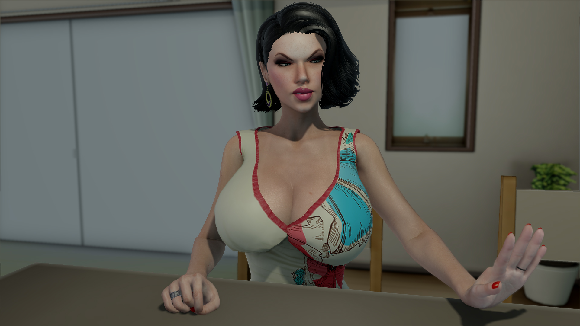 图片[36]-熟O女时间 Ver1.0 精翻汉化版+全CG【新汉化/PC+安卓/2.6G】yx2120-八角形