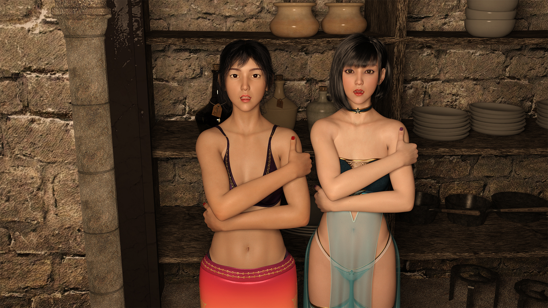 图片[5]-艾洛迪奥-V0.13精翻汉化完结版+附第一部+全CG【新汉化/PC+安卓/4.9G】yx6621-八角形