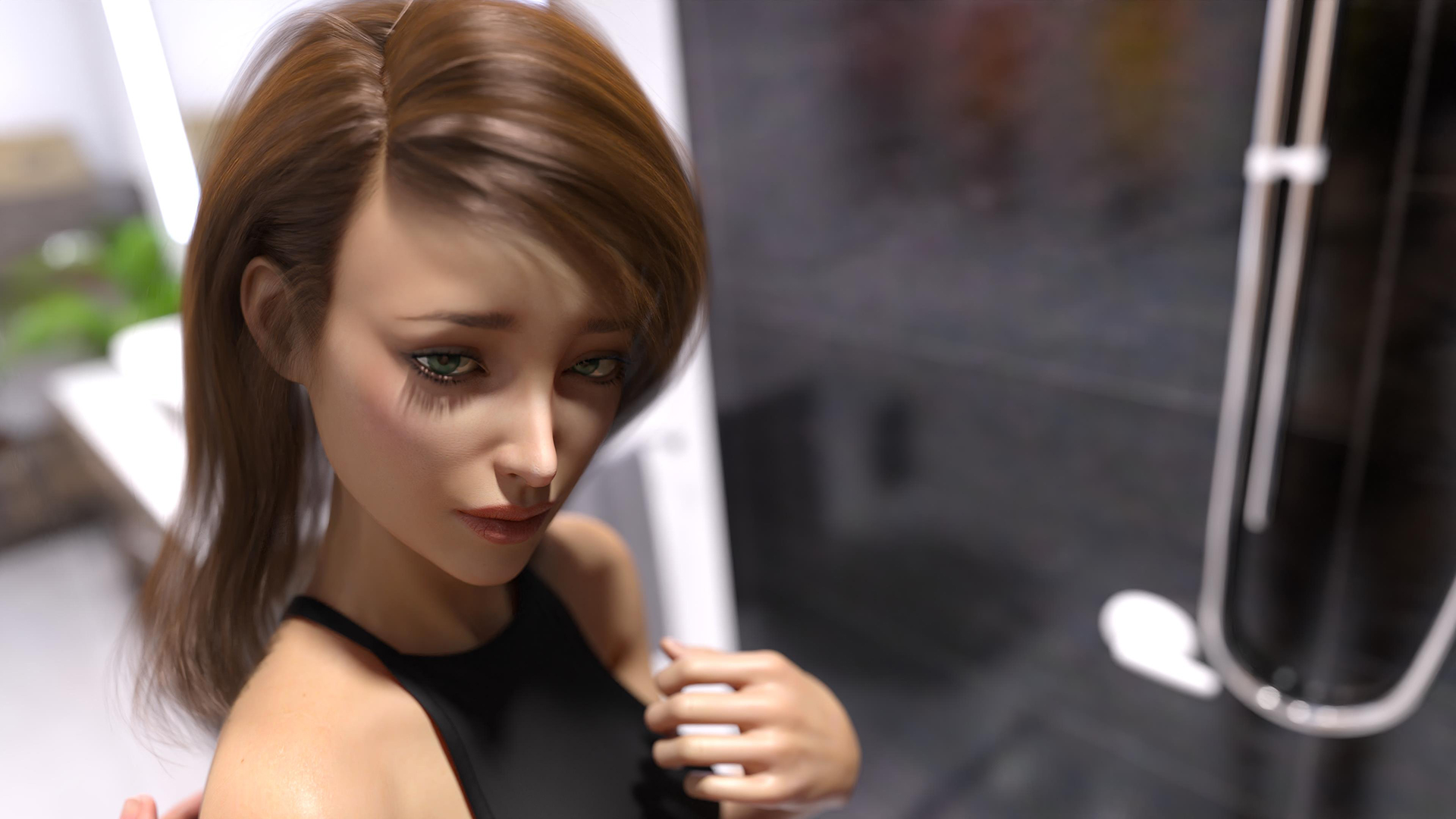 图片[19]-恋爱与臣服 Ver0.8 精翻汉化版+全CG【高渲染/PC+安卓/2.5G】yx6629-八角形