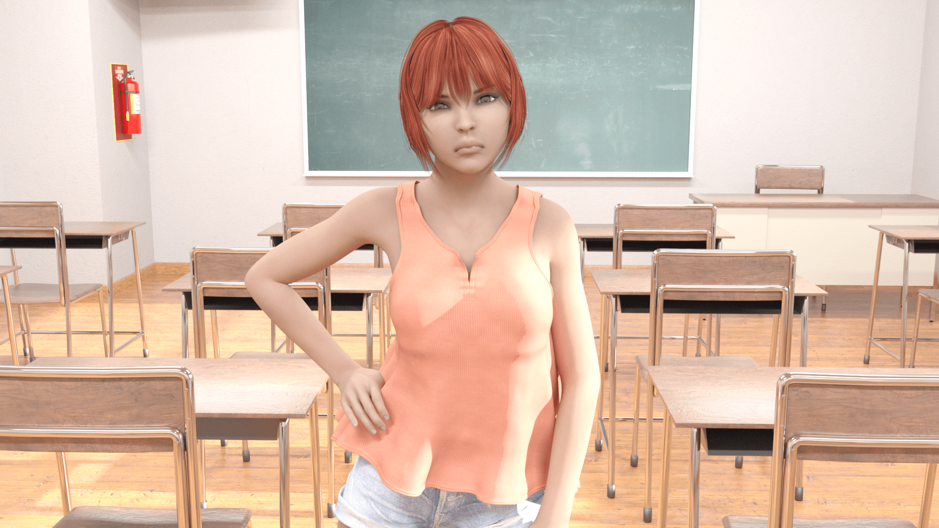 图片[8]-后宫姐妹：Sister V15精翻汉化完结版+全CG【新汉化/PC+安卓/4G】yxgam36-八角形