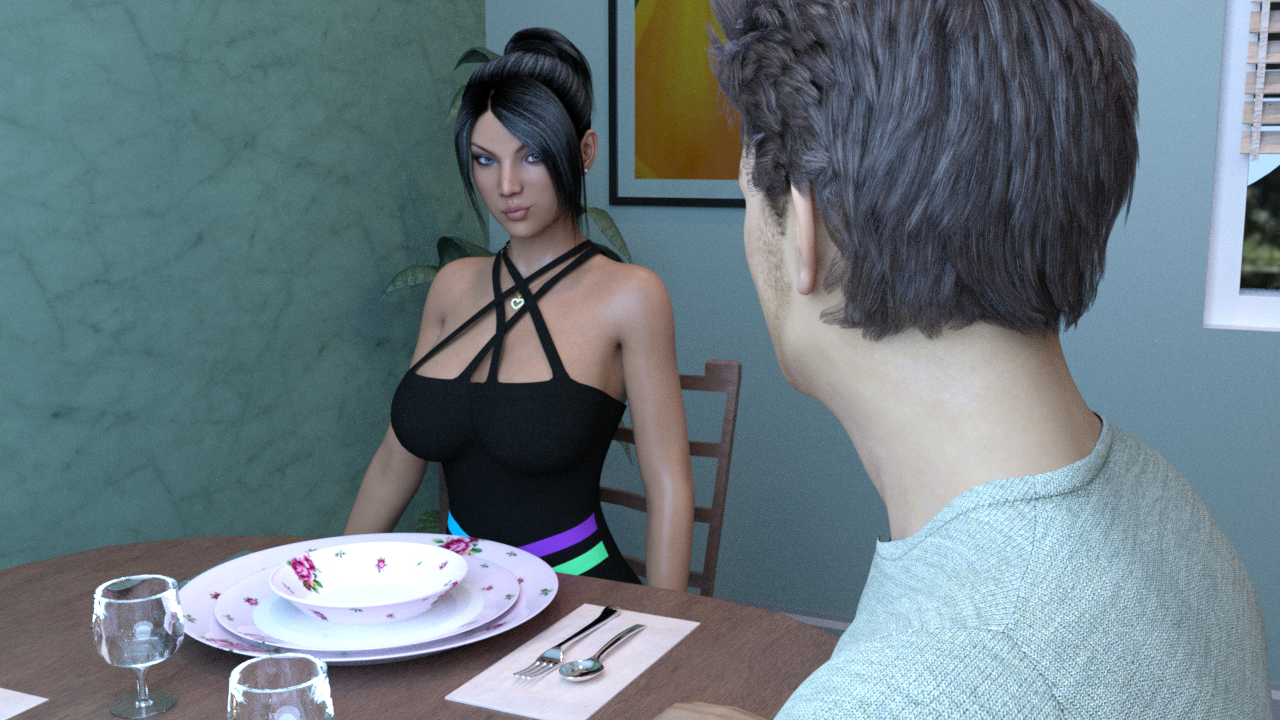 图片[14]-NTR的喜悦！能走多远？精翻汉化版+全CG【新汉化/PC+安卓/2G】yxgam65-八角形