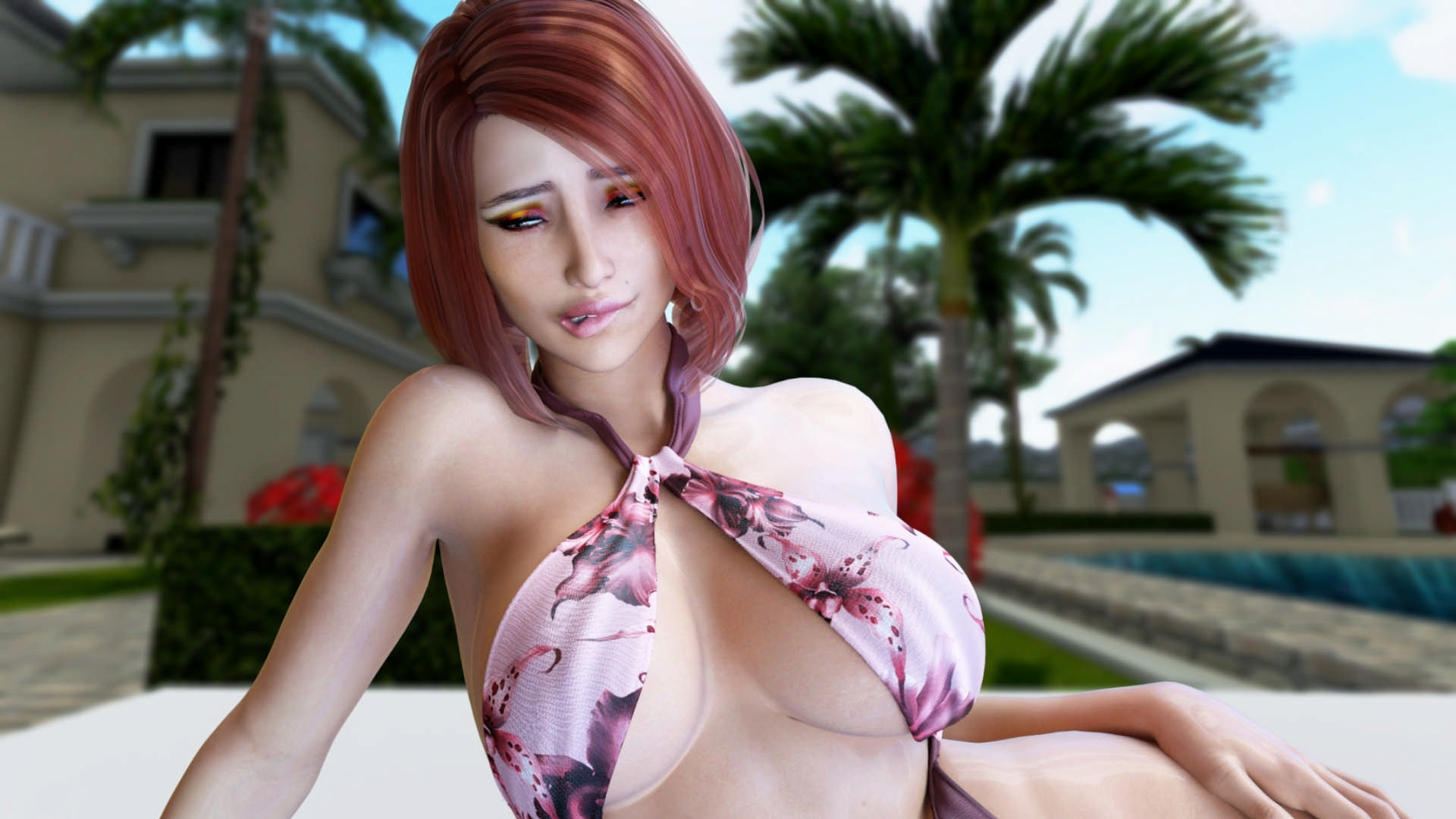 图片[11]-淑女别墅 V1.0B HD精翻汉化版+存档+全CG【完坑/PC+安卓/4G】yxgam89-八角形