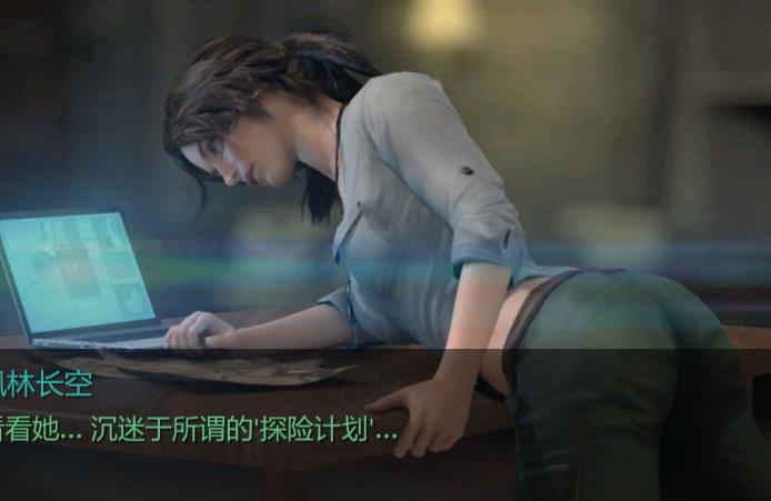 图片[1]-[古墓丽影同人] 拯救劳拉 精翻汉化完结版+攻略【更新/3.6G】yxt75-八角形