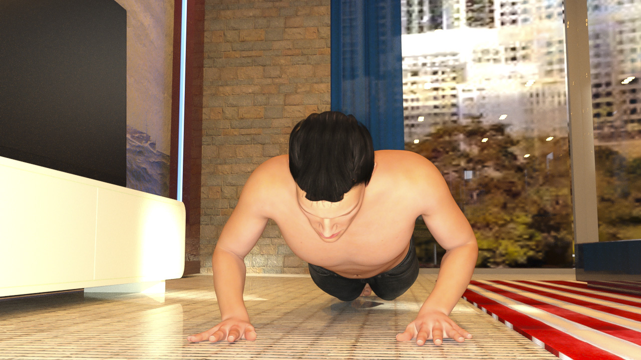 图片[13]-眼镜蛇毒 Ver0.30 精翻汉化版+全CG【更新/PC+安卓】【2.4G】yxt97-八角形