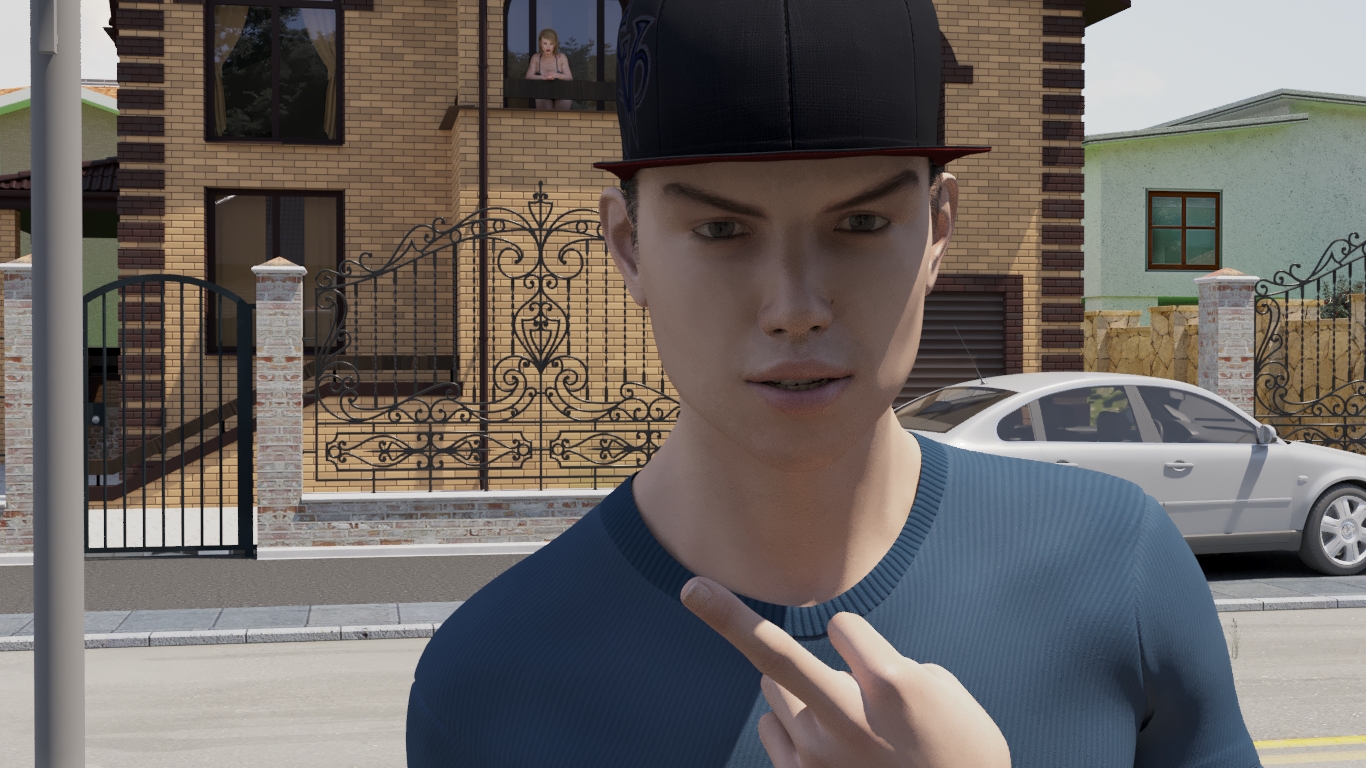 图片[8]-道路 (乱O之路) Ver3.3a 精翻汉化版【更新/PC+安卓】【6G】yxt144-八角形
