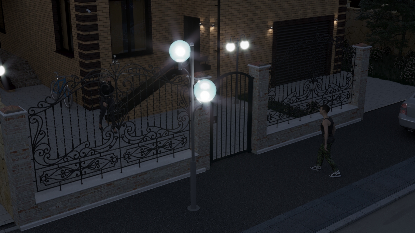 图片[36]-道路 (乱O之路) Ver3.3a 精翻汉化版【更新/PC+安卓】【6G】yxt144-八角形