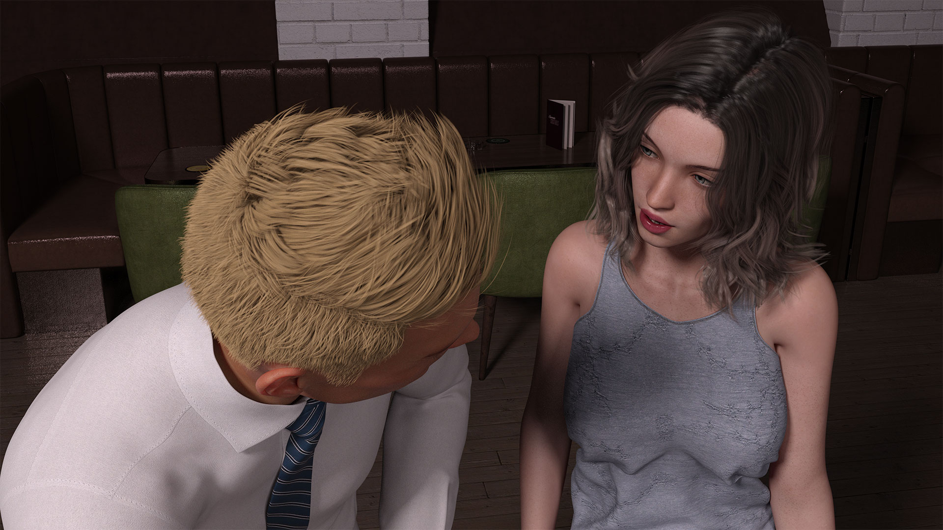 图片[11]-嫉妒 Jealousy V0.9 精翻汉化高压版+全CG【更新/PC+安卓】【2G】yxt186-八角形