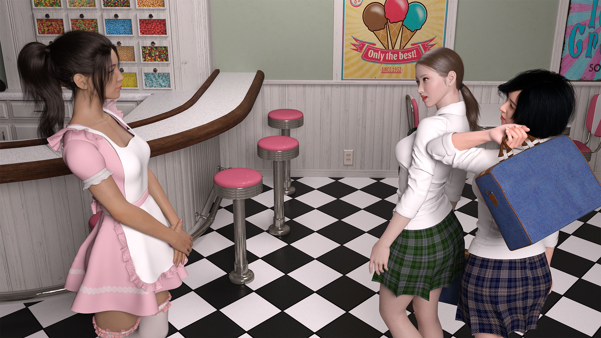 图片[15]-嫉妒 Jealousy V0.9 精翻汉化高压版+全CG【更新/PC+安卓】【2G】yxt186-八角形