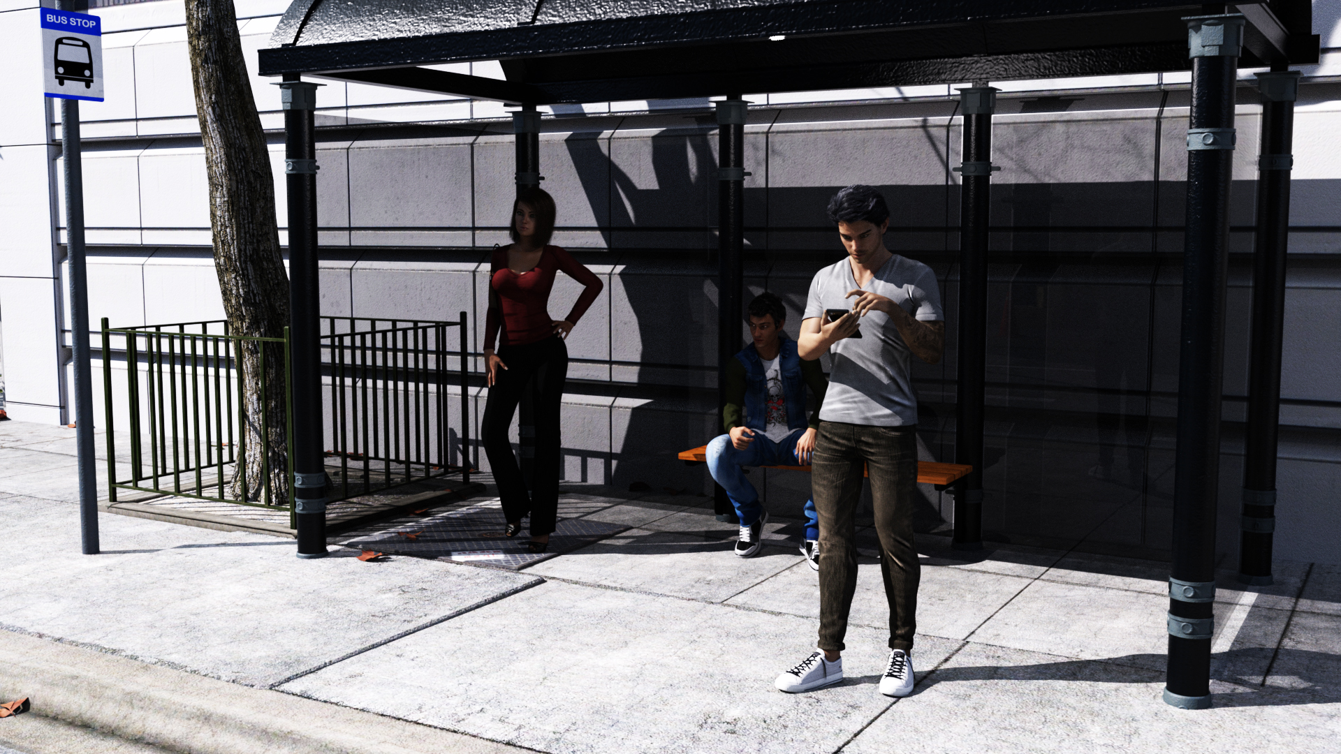 图片[14]-情意绵绵 Ver0.50 精翻汉化版+全CG【更新/PC+安卓】【4.5G】yxto140-八角形