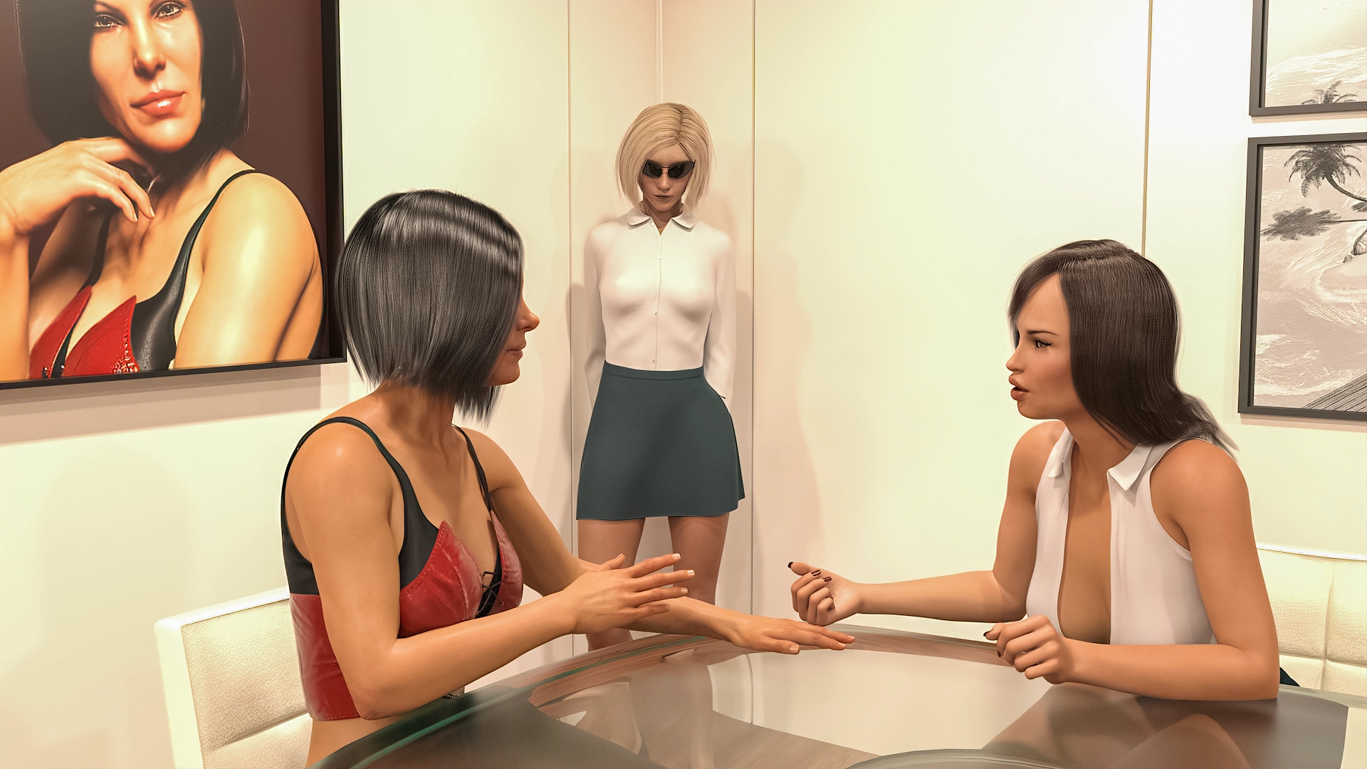 图片[15]-治愈我的性瘾！C3E8精修汉化版+前作【更新/PC+安卓】【3.9G】zhiyuc3e8-八角形